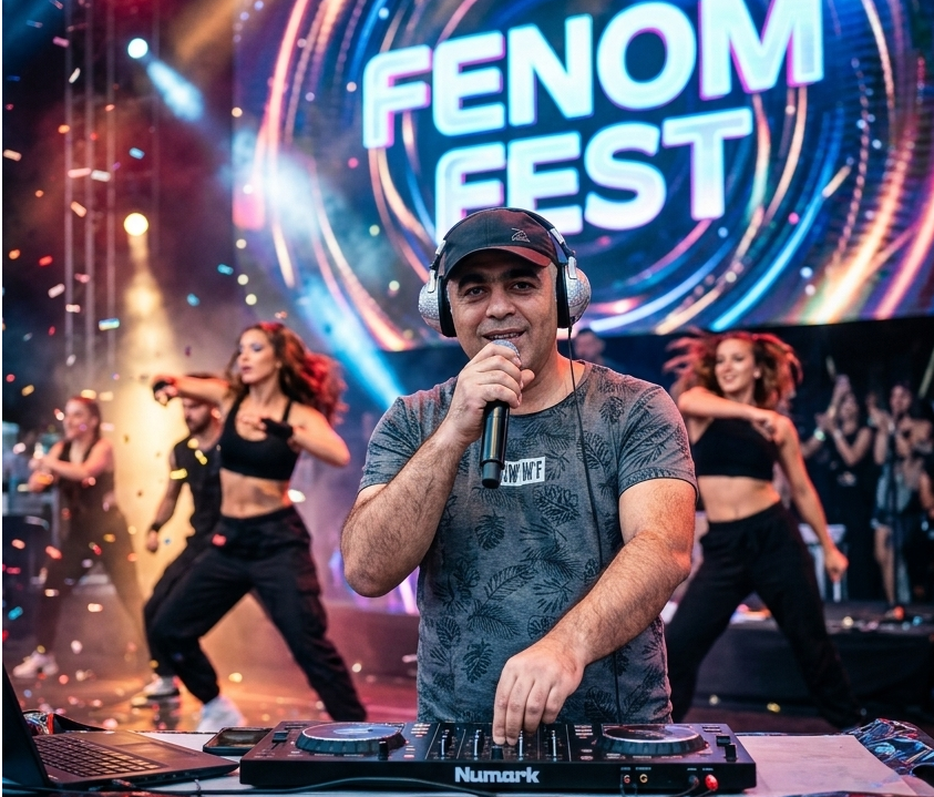 DJ Musso